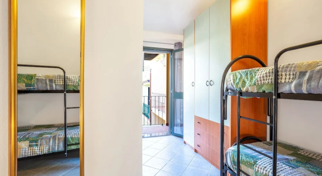 Residence Verde Navarrese A