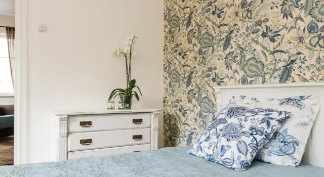 Апартаменты Lahe Guesthouse