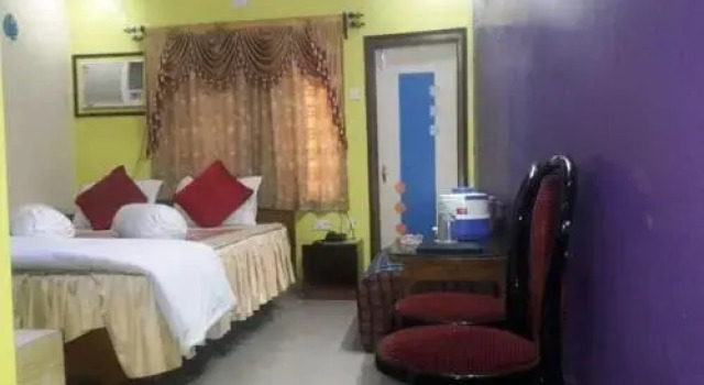 Hotel Mahek, Foglalás Szálloda Digha Nyugat-Bengál
