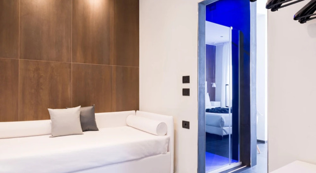 Номер Executive Hotel Metropolitan