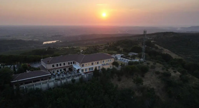 Номер Standard Ardenica Boutique Hotel