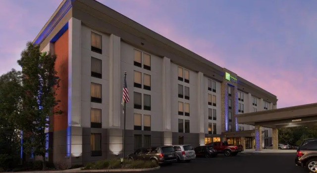 Run of House Holiday Inn Express Andover North - Lawrence by IHG