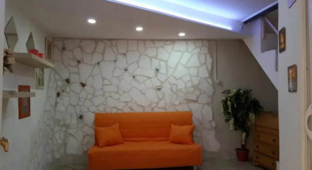 Номер Deluxe B&B Villa San Nicola