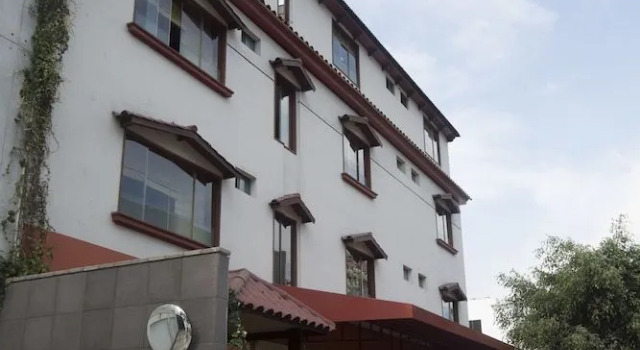 Hotel Tinkus Inn, Prenota Hotel Miraflores 