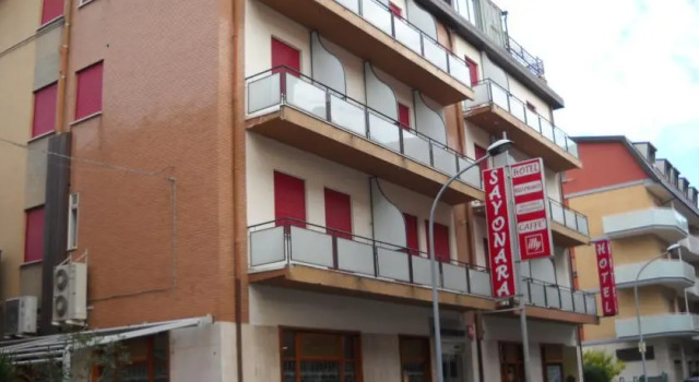 Hotel Ristornate Sayonara, Rezervovat Hotel Isernia Molise