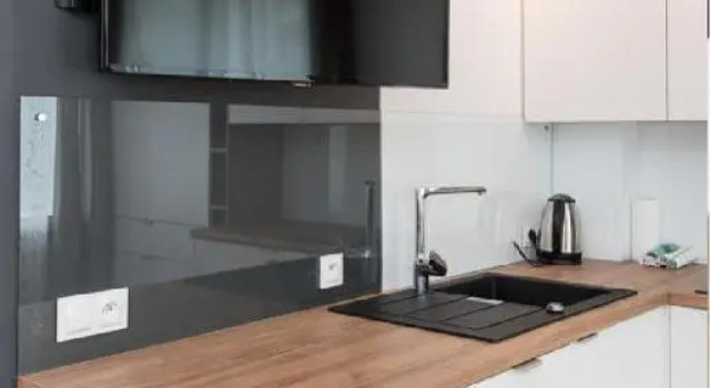 Słowackiego 11B - cozy studio by Homeprime, Забронировать Апартаменты/квартира Апартаменты Кракова, рядом с Галерея Доминика Растворовского, Апартаменты/квартира