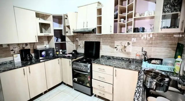 Itunda Nice Residence Kigali, Boek Hotel Hotels in Kigali met ontbijt, Ontbijt
