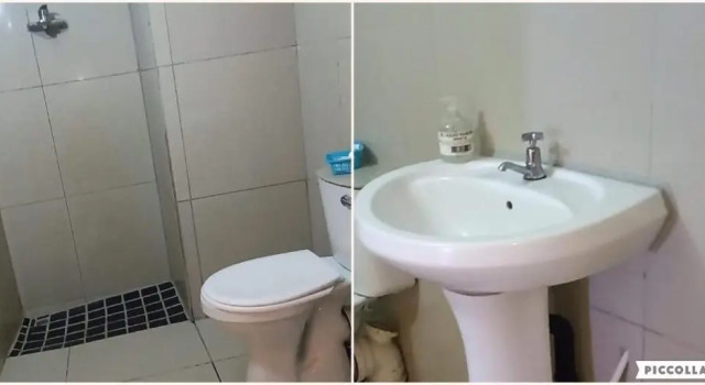 Двухместный номер Economy Umkomaas Lodge