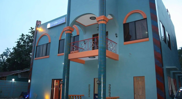 Señorita Suites Mati, Book Hotel Hotels in Mati with Breakfast, Breakfasts