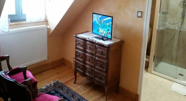 Gite Le Plessis, Boek Hotel  