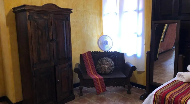 Коттедж Casona del Conquistador