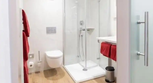 Двухместный номер Standard с балконом Hotel Garni Jägerhof