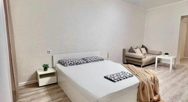 Apartments on Absalyamova street 13, Book Apartment Kazan Tatarstan