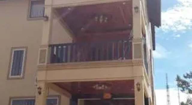 Sokcheav Guesthouse, Rezerwuj Hotel Hotele w Mondulkiri Province z parkingiem, Parking
