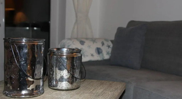 Апартаменты Ferienwohnung Urlaubsflair Scharbeutz