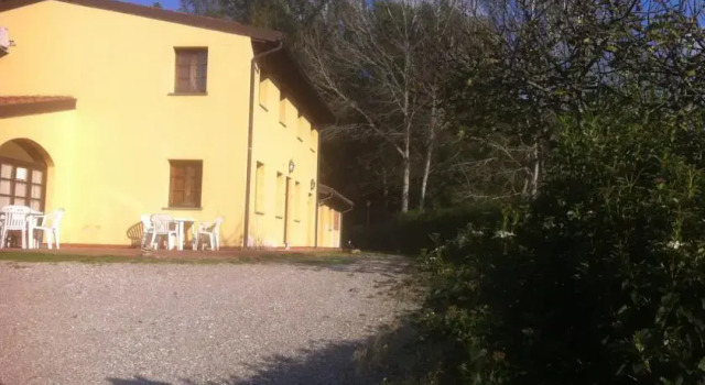 Il Paradiso Della Natura