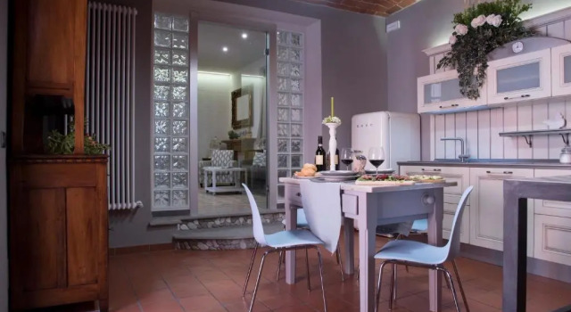 APPARTAMENTO VACANZE / HOLIDAY FLAT Farfalle&RossoBarbera, Забронировать Апартаменты/квартира Апартаменты Пьемонта, Апартаменты/квартира