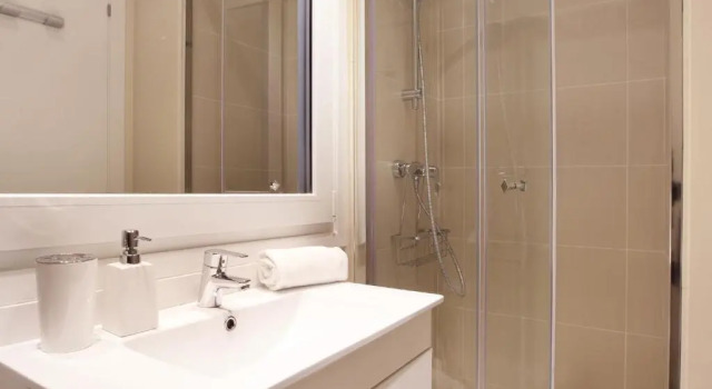 Апартаменты Deluxe Enjoybcn Coliseum Apartments