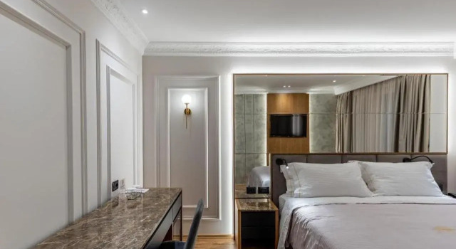Moenia Boutique Hotel, Rezerwuj Boutique Hotel Durrës Durres County