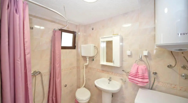 Апартаменты c 1 комнатой Apartment Gara