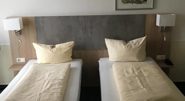 Camera doppia Standard Hotel am Rosenbad