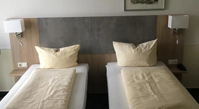 Camera doppia Standard Hotel am Rosenbad