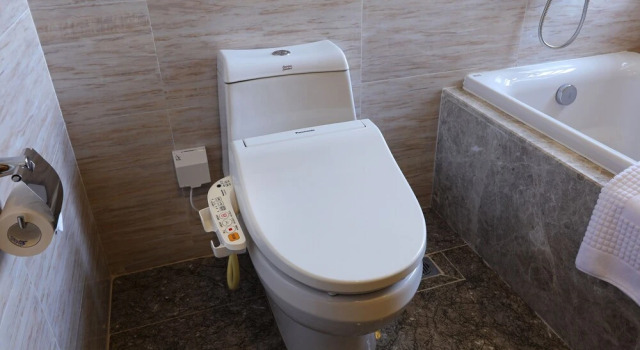 Люкс Superior c 1 комнатой Yuwa Serviced Residence