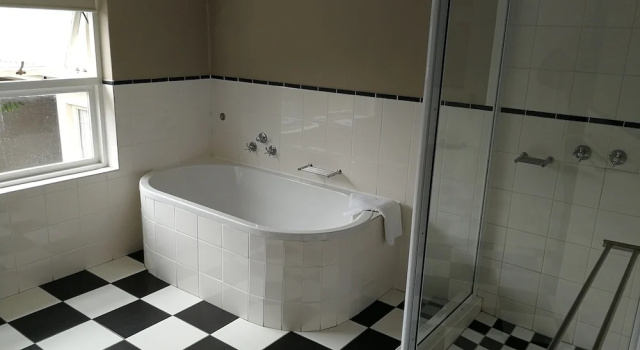 Апартаменты c 1 комнатой с видом на сад 1932 House