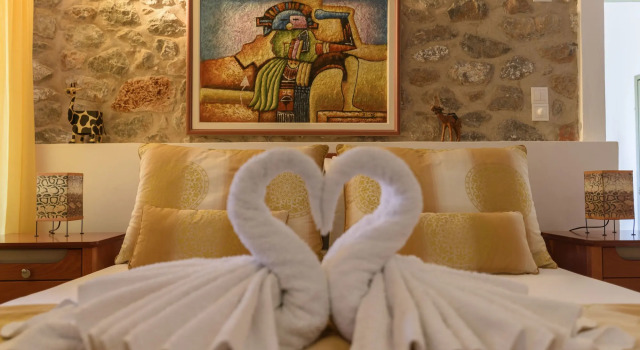 Casa DelMare Guesthouse, Rezerwuj Hotel Hydra Saronic Islands