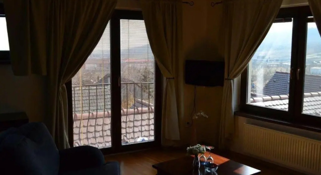 Sviitti Villa Vinica