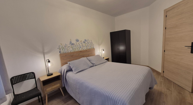 Huoneisto Sella Rooms