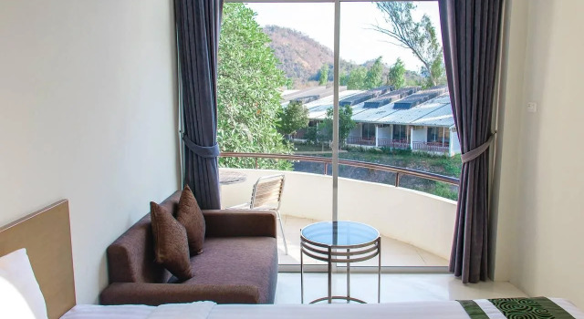 The Piano Resort Khaoyai