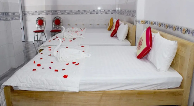 Bien Lac Homestay