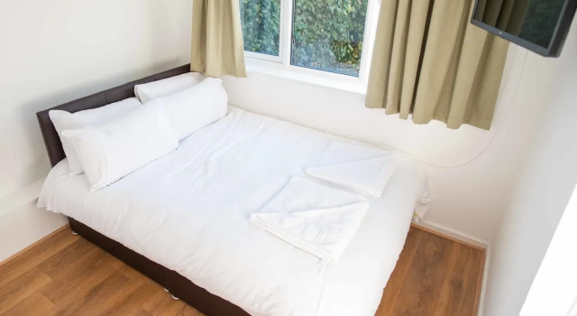 Cambridge North Rooms (SnooozzZ), Rezervasyon Otel Cambridge İngiltere