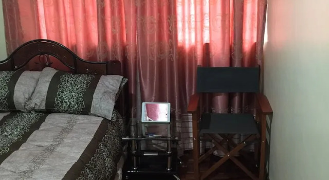 Номер Economy Magiwa Homestay - Adults Only