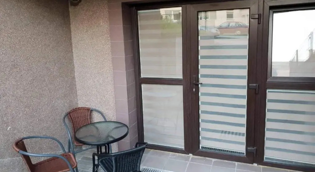 Апартаменты Medziotoju Apartment in Old City 2
