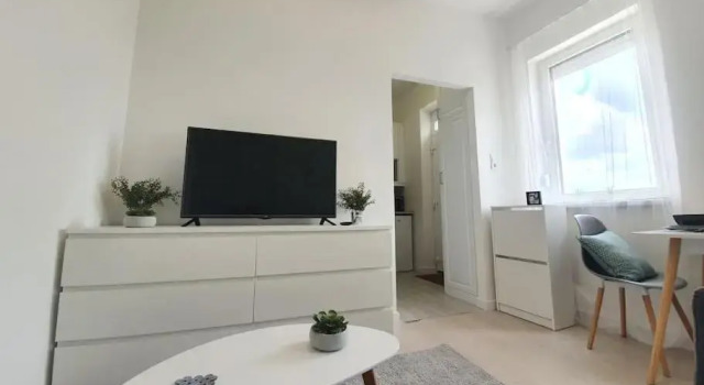 Master apartment with rooftop terrace, Забронировать Апартаменты/квартира Будапешт 