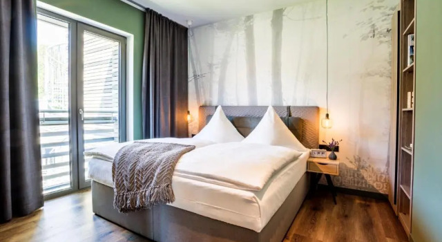 EchtZeit - Dein Hotelquartier