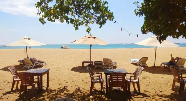 Двухместный номер Standard Full Moon Resort