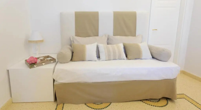 Номер Standard Palazzo Casto Relais
