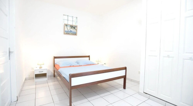 Apartment With one Bedroom in Trois Îlets, With Balcony and Wifi - 3 k