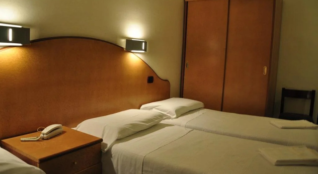 Hotel Amorocchi, Забронировать Отель Прати ди Тиво Абруццо