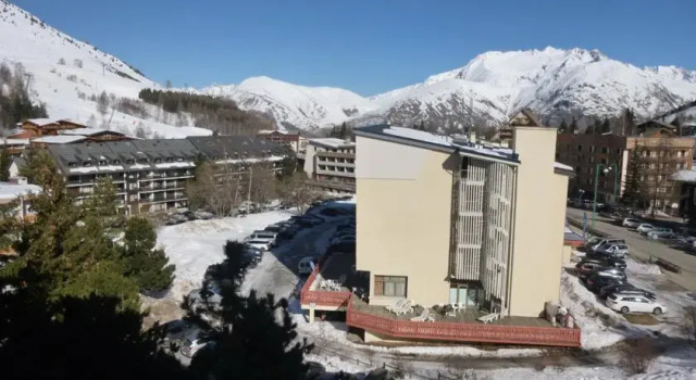 Champamé