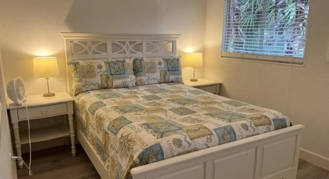 Номер Standard с 2 комнатами Coconut Palms Townhome 2 Bedroom Townhouse by RedAwning