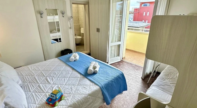 Номер Superior Hotel Napoleon