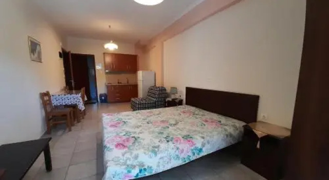 Villa Vasiliki, Rezerwuj Willa Hotele w Sithonia z parkingiem, Parking