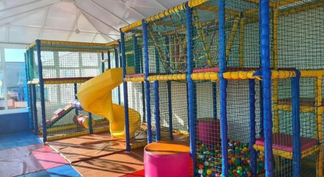 Шале 3 Bed, Sleeps 6, Parking