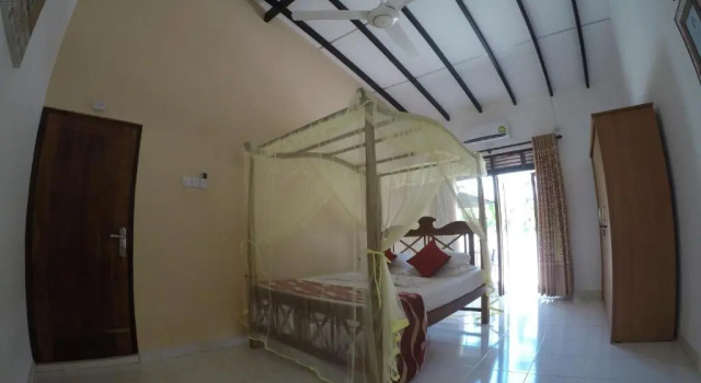Biệt thự Soma villa