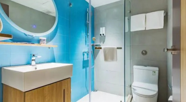 Номер Standard Home Inn Tianjin Development District