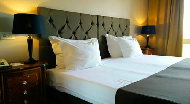 Номер Standard Golden Tulip Porto Gaia